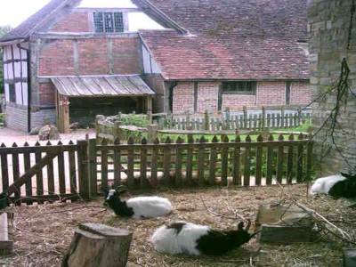 Stratford upon Avon