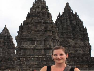 Prambanan