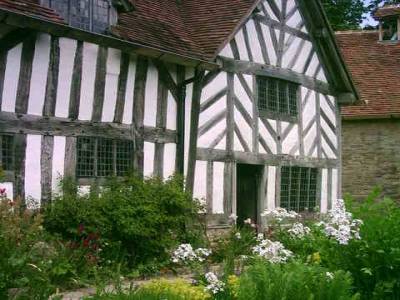 Stratford upon Avon