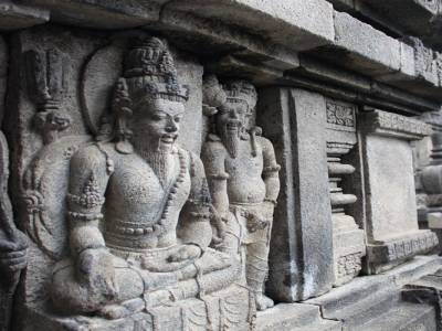 Prambanan