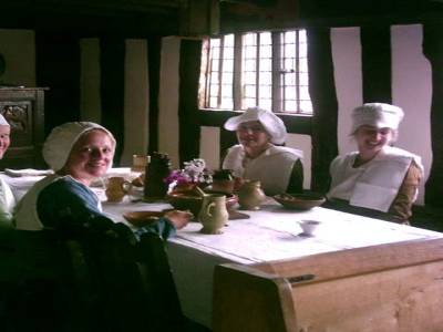 Stratford upon Avon