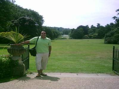 Warwick Castle