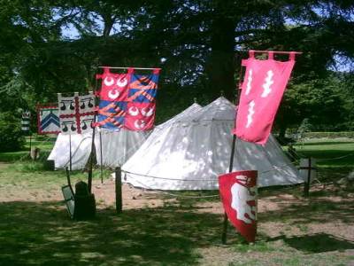 Warwick Castle