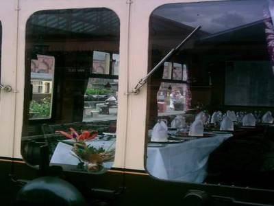 Servern Valley Railway