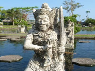 Tirtaganga