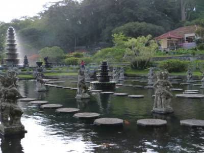 Tirtaganga