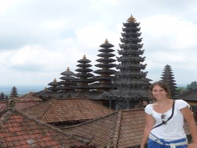 Besakih