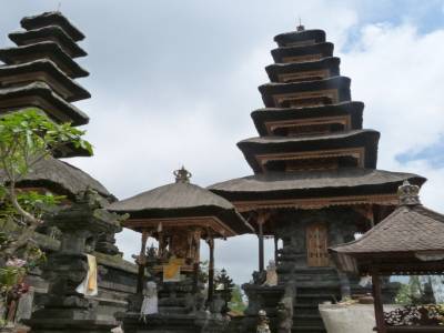 Besakih