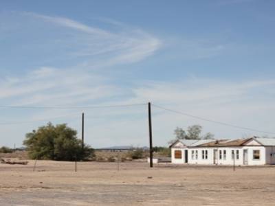 bagdad café