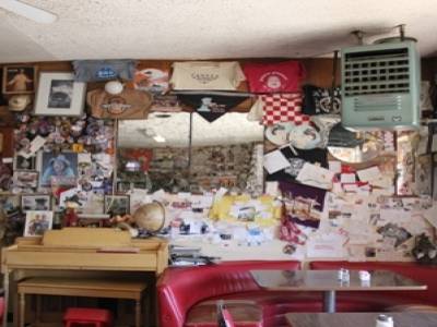 Bagdad café