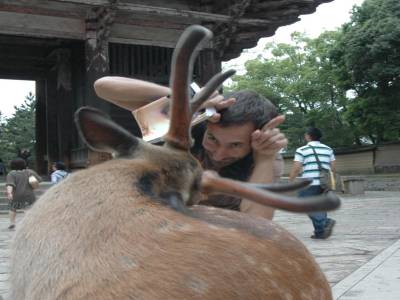 Nara