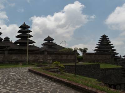 Besakih