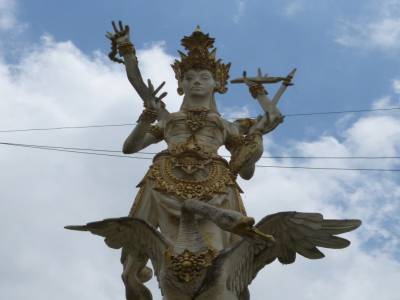 Besakih