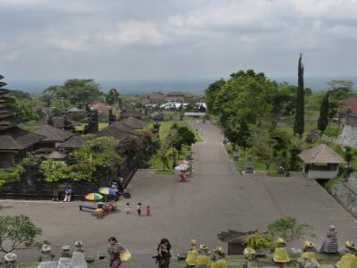 Besakih