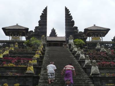 Besakih