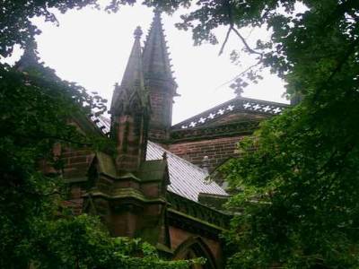 City of Chester