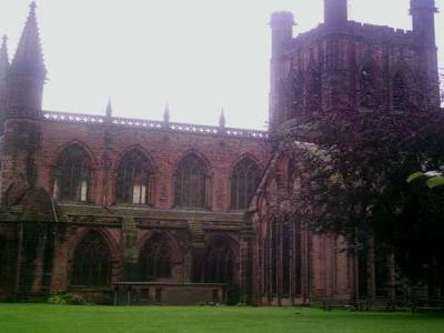 City of Chester