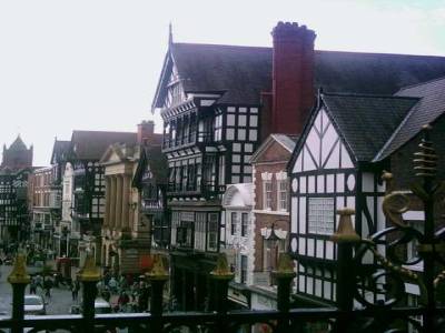 City of Chester