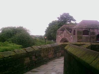 City of Chester