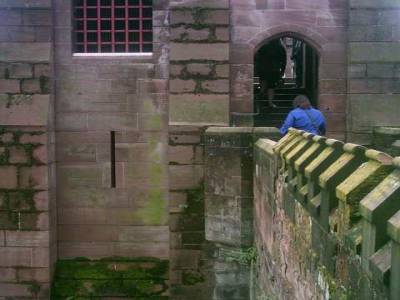 City of Chester