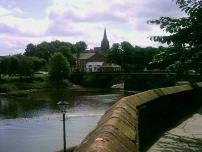 City of Chester