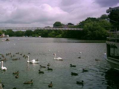 City of Chester
