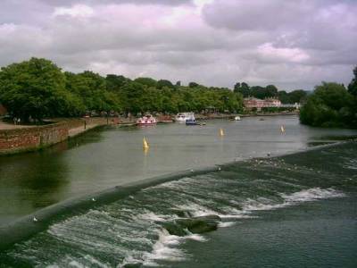 City of Chester