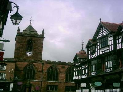 City of Chester