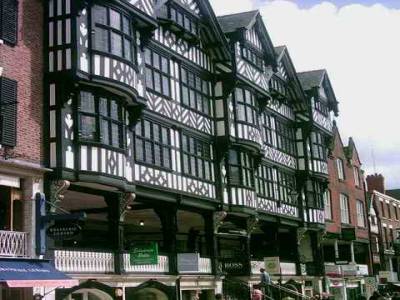 City of Chester