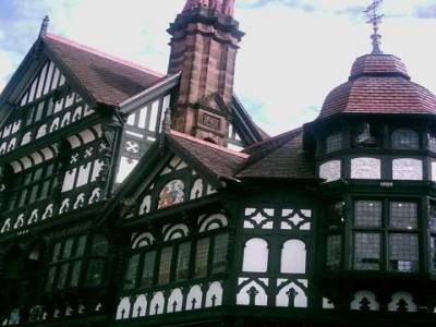 City of Chester