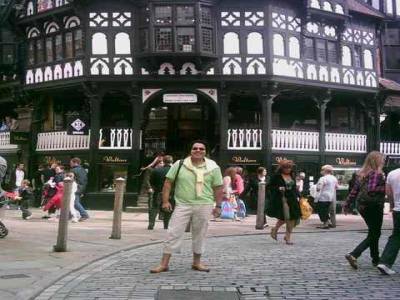 City of Chester