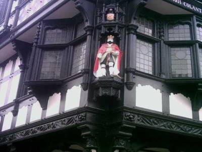 City of Chester