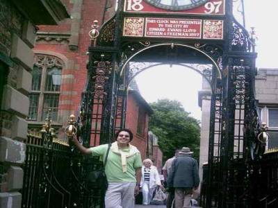 City of Chester