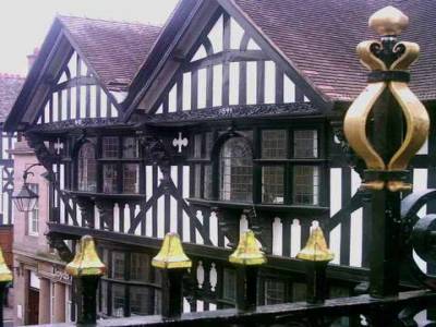 City of Chester