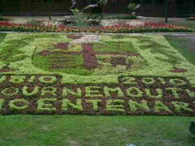 Bournemouth
