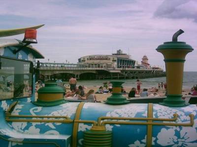 Bournemouth