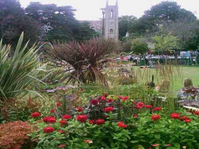 Bournemouth