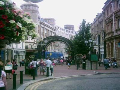 Bournemouth