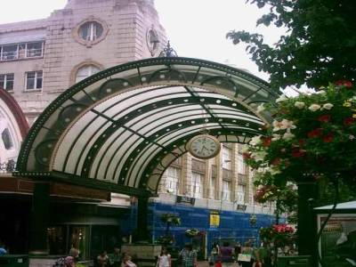 Bournemouth
