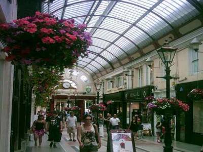 Bournemouth