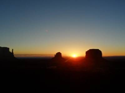 Monument Valley-photo Marianne