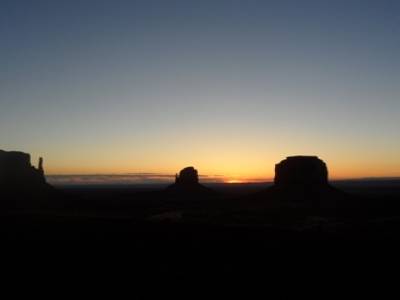 Monument Valley-photo Marianne