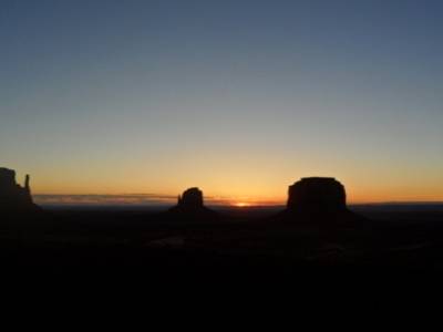 Monument Valley-photo Marianne