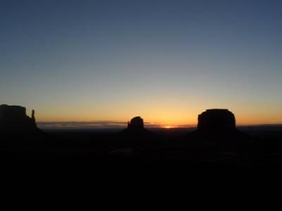 Monument Valley-photo Marianne