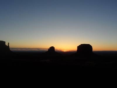 Monument Valley-photo Marianne