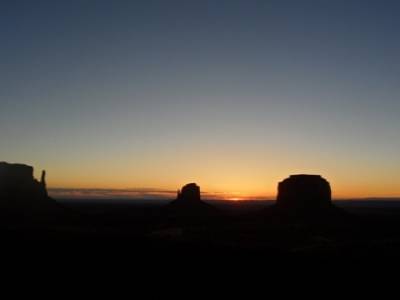 Monument Valley-photo Marianne