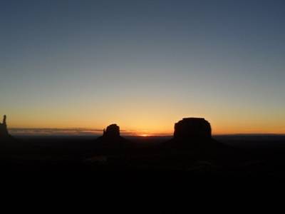Monument Valley-photo Marianne