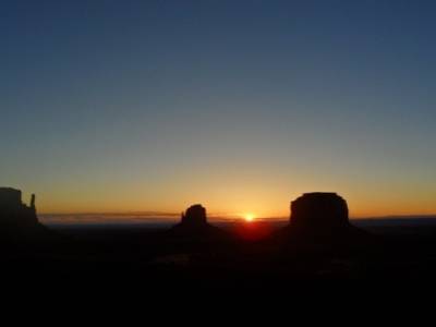 Monument Valley-photo Marianne