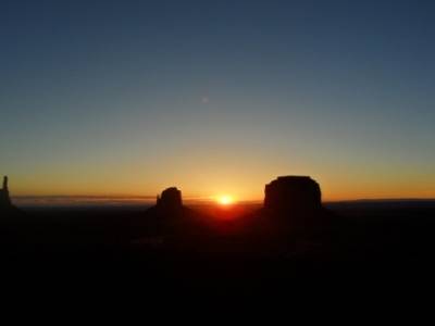 Monument Valley-photo Marianne