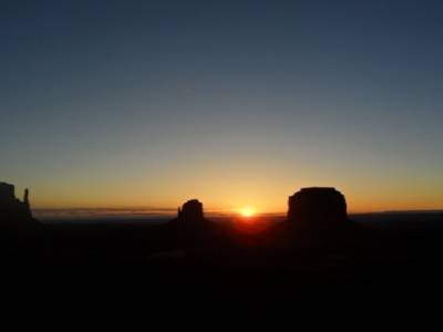 Monument Valley-photo Marianne